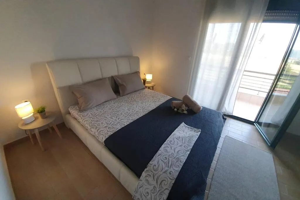 Luxury Maisonette 250M From The Sea Skala Fourkas 0*,